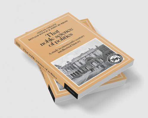 That Noble Science of Politics