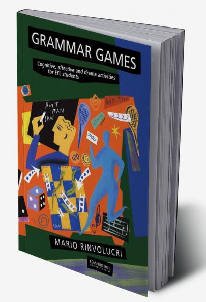 Grammar Games