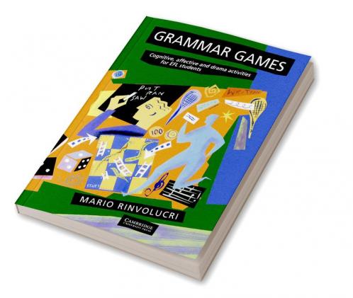 Grammar Games