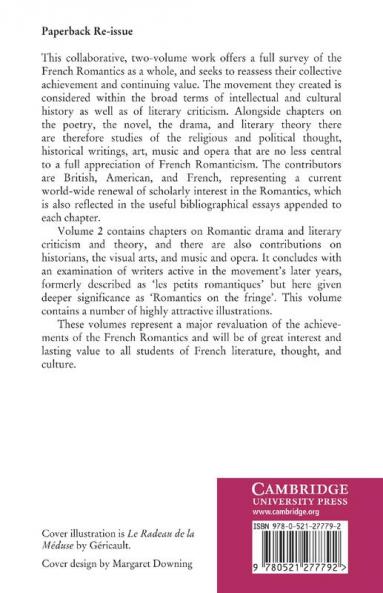 The French Romantics