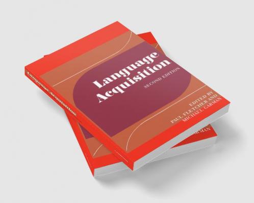 Language Acquisition