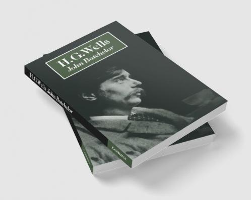 H. G. Wells