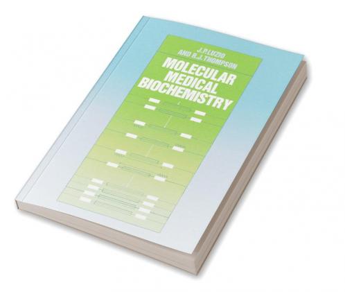 Macromolecular Medical Biochem