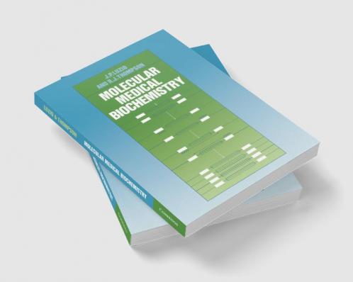 Macromolecular Medical Biochem