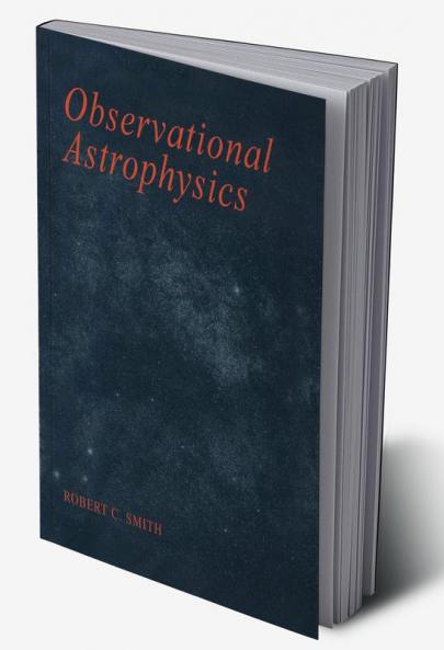 Observational Astrophysics
