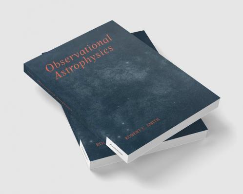 Observational Astrophysics