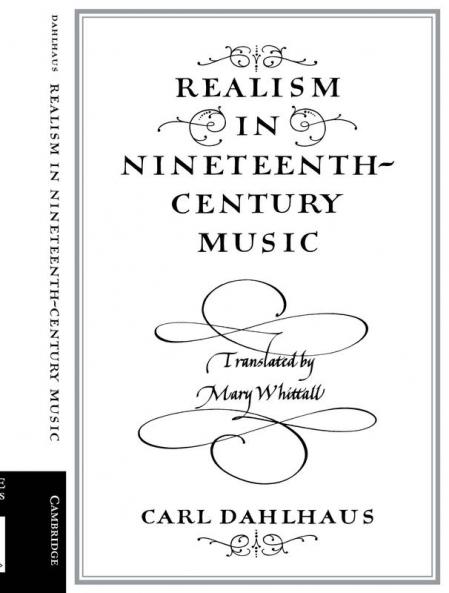 Realism in Nineteenth-Century Music
