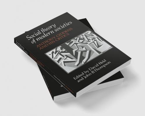 Social Theory of Modern Societies