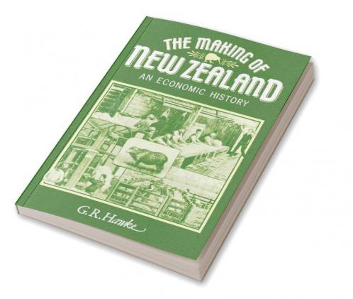 The Making of New Zealand
