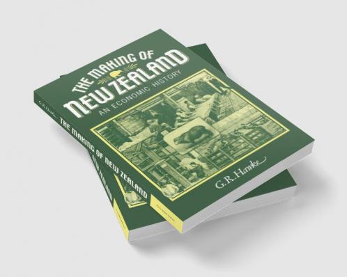 The Making of New Zealand