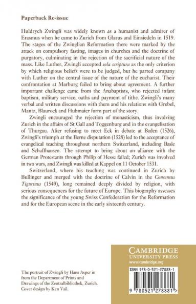 Zwingli