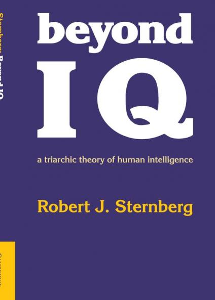 Beyond IQ