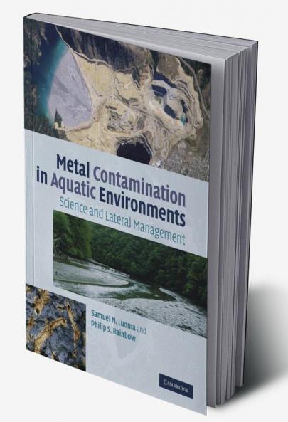 Metal Contamination in Aquatic Environments