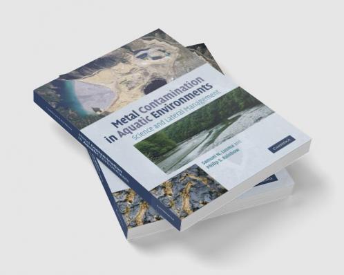 Metal Contamination in Aquatic Environments