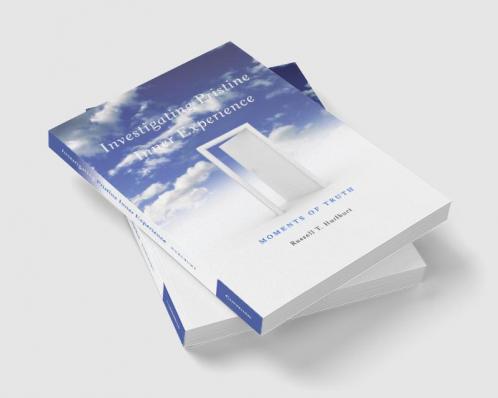 Investigating Pristine Inner Experience