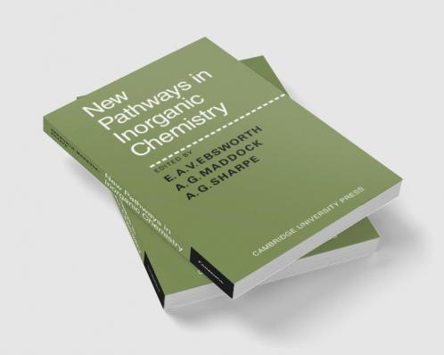 New Pathways in Inorganic Chemistry