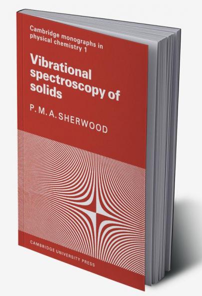Vibrational Spectroscopy of Solids