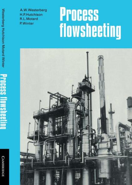 Process Flowsheeting