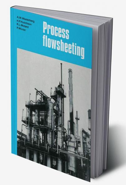 Process Flowsheeting