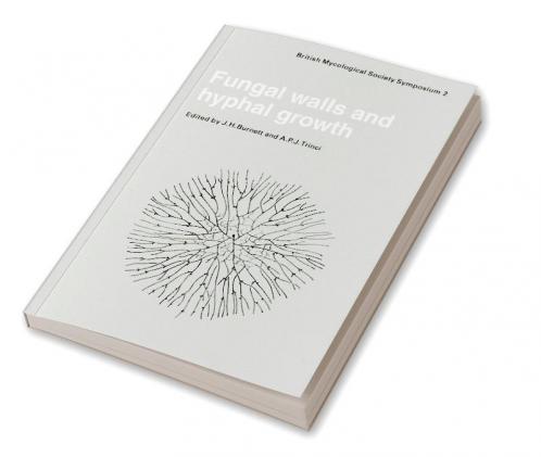 Fungal Walls and Hyphal Growth