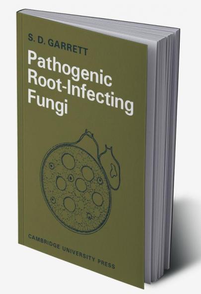 Pathogenic Root-Infecting Fungi