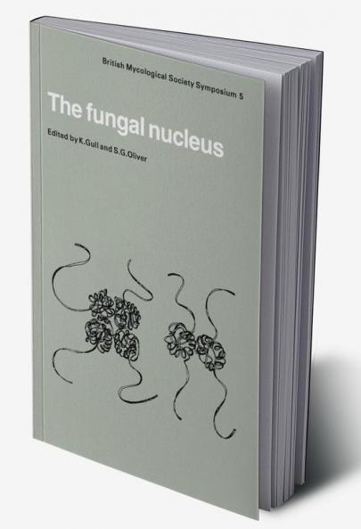 The Fungal Nucleus