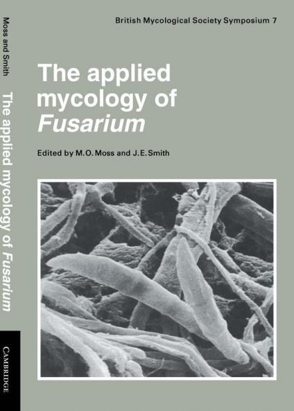The Applied Mycology of Fusarium