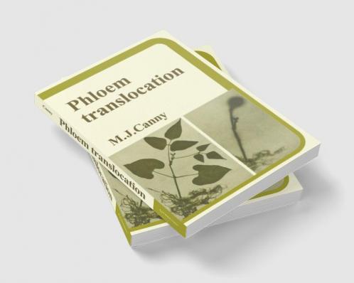 Phloem Translocation
