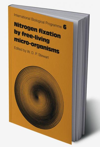 Nitrogen Fixation by Free-Living Micro-Organisms