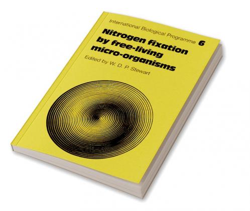 Nitrogen Fixation by Free-Living Micro-Organisms