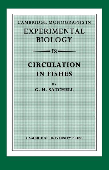 Circulation in Fishes