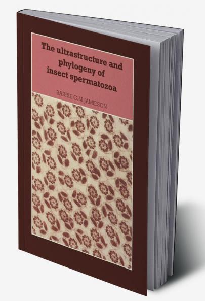 The Ultrastructure and Phylogeny of Insect Spermatozoa