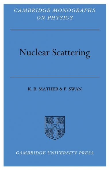 Nuclear Scattering