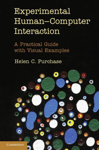 Experimental Human-Computer Interaction