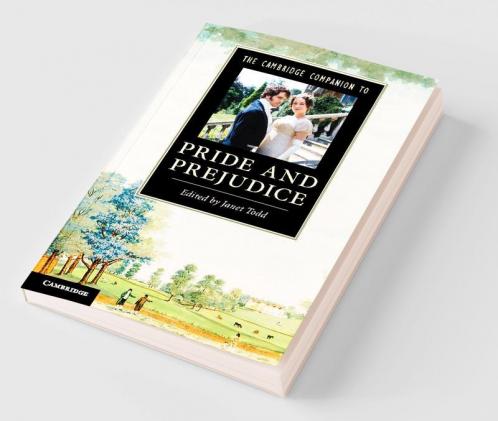 The Cambridge Companion to 'Pride and Prejudice'