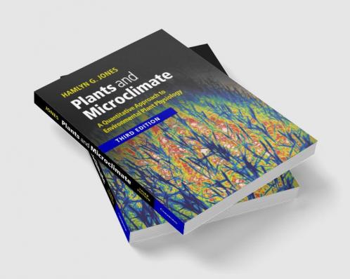 Plants and Microclimate