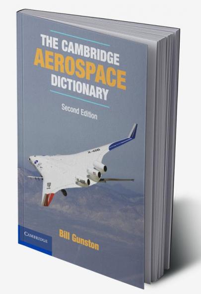The Cambridge Aerospace Dictionary