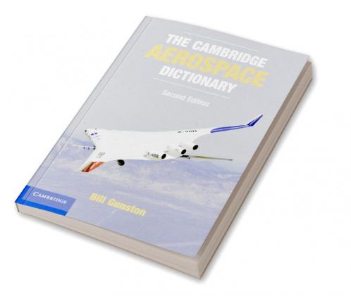 The Cambridge Aerospace Dictionary