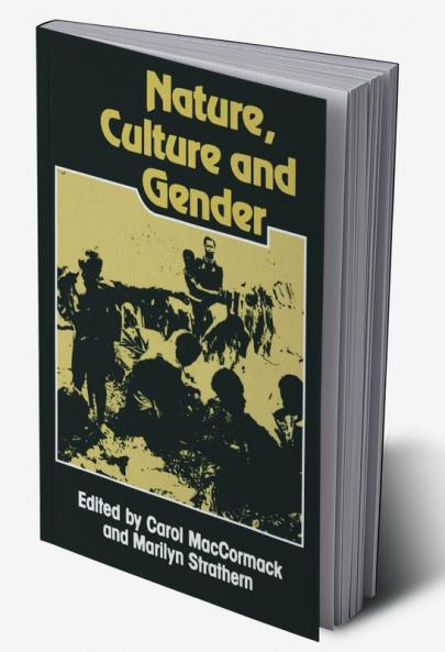 Nature Culture and Gender