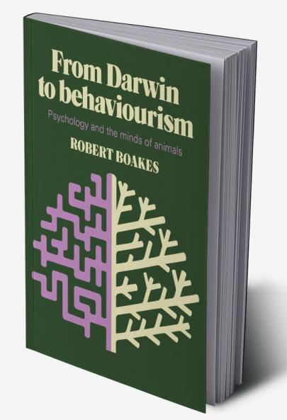 From Darwin to Behaviourism