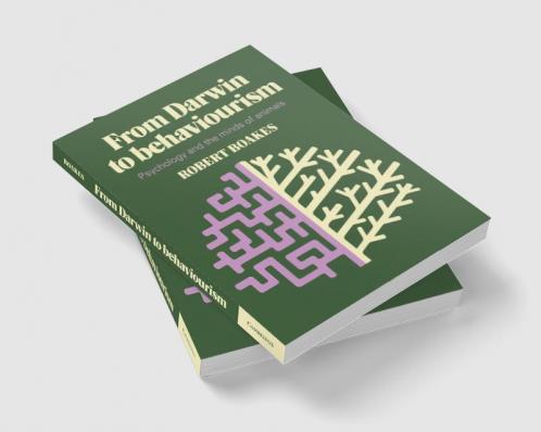 From Darwin to Behaviourism