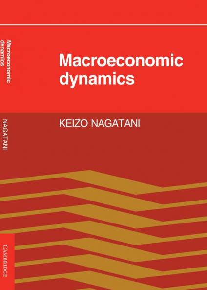 Macroeconomic Dynamics