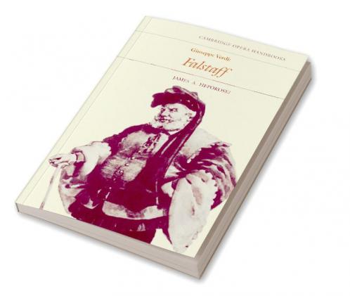 Giuseppe Verdi Falstaff