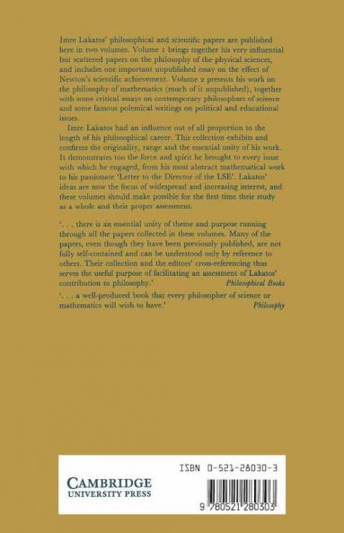 Mathematics Science and Epistemology