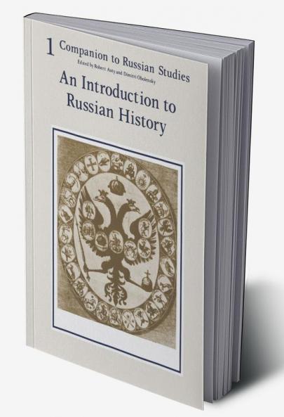 Companion to Russian Studies