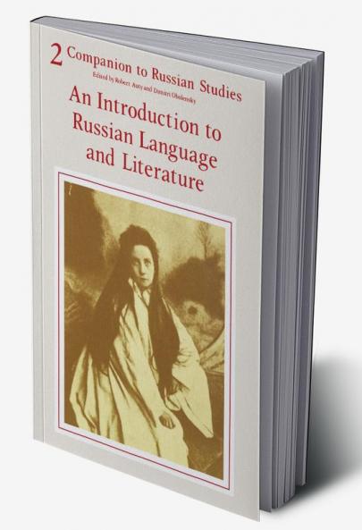 Companion to Russian Studies