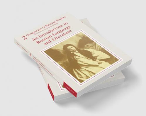 Companion to Russian Studies