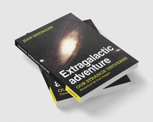 Extragalactie Adventure
