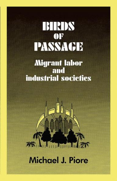 Birds of Passage