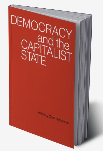 Democracy and the Capitalist State